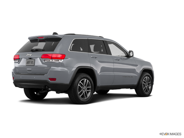 2019 Jeep Grand Cherokee Laredo New Car Prices Kelley